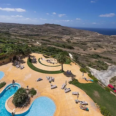 Apartamento Gozo Sunset Vista Luxury C7 Zebbug (Gozo)