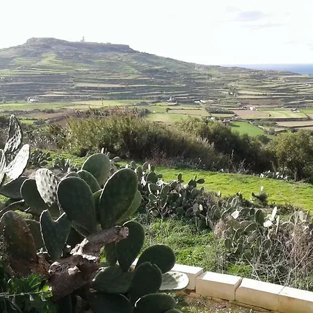 Διαμέρισμα Gozo Sunset Vista Luxury C7 Zebbug (Gozo)