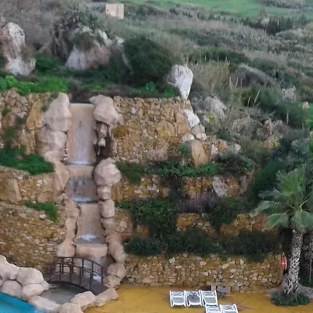 Gozo Sunset Vista Luxury C7 * Zebbug (Gozo)