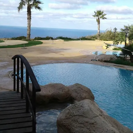 Gozo Sunset Vista Luxury C7 Διαμέρισμα *