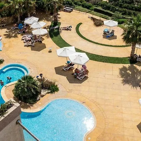Gozo Sunset Vista Luxury C7 * Zebbug (Gozo)