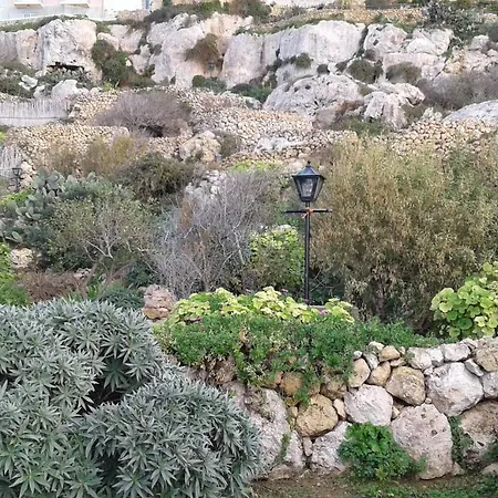 Gozo Sunset Vista Luxury C7 Apartamento *