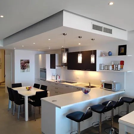 Gozo Sunset Vista Luxury C7 Apartment Zebbug (Gozo)