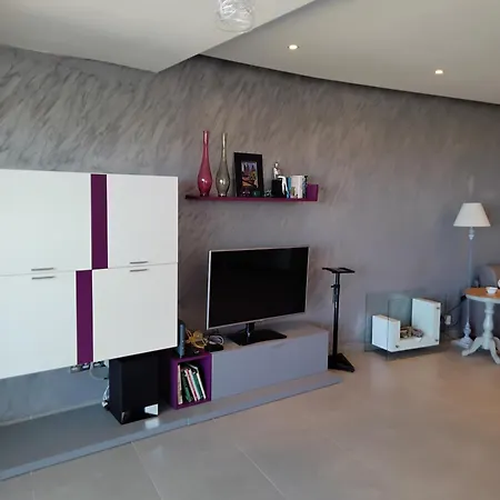 Apartment Gozo Sunset Vista Luxury C7 Zebbug (Gozo)