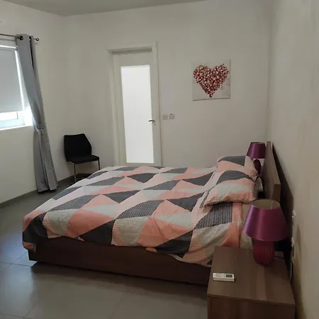 Gozo Sunset Vista Luxury C7 Żebbuġ