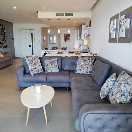 Gozo Sunset Vista Luxury C7 * Żebbuġ