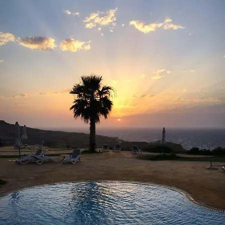 Gozo Sunset Vista Luxury C7 Apartment *