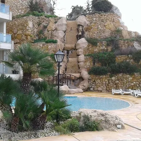Gozo Sunset Vista Luxury C7 *