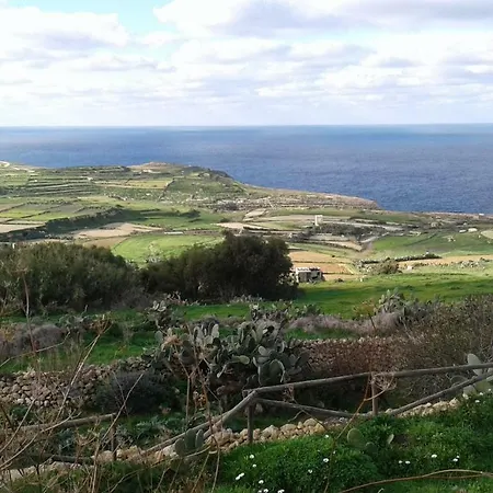 Gozo Sunset Vista Luxury C7 Apartment