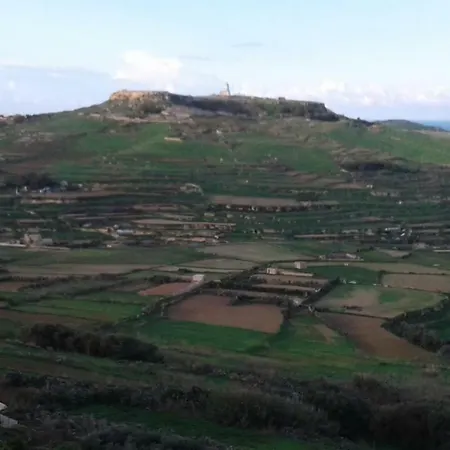 Apartment Gozo Sunset Vista Luxury C7