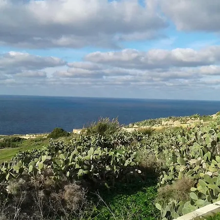 Gozo Sunset Vista Luxury C7 Apartment *