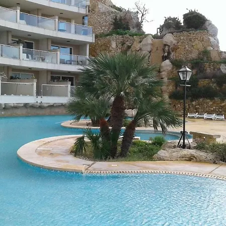 Apartment Gozo Sunset Vista Luxury C7 *