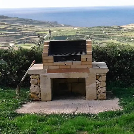 Gozo Sunset Vista Luxury C7 Żebbuġ